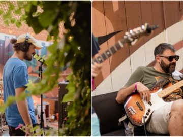 Piesa „Speranțe vis, speranțe flori” a Mihaelei Runceanu, primul șlagăr românesc remixat în cadrul Creative Camp by Electric Castle
