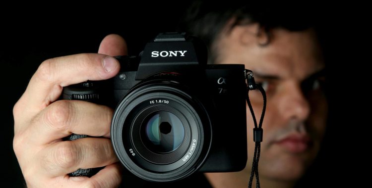 Sony Mirrorless