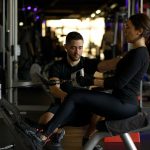 Sorin Iacob - antrenor personal Cluj