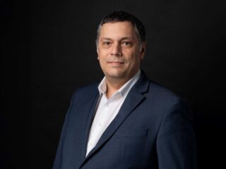 AROBS anunță numirea lui Ștefan-Alexandru Frangulea în funcția de Director Financiar (CFO) al Grupului