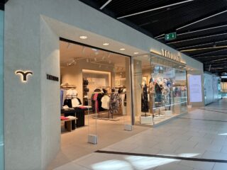 TATUUM, brandul de fashion „affordable premium”, deschide prima locație din Nord-Vestul țării la Iulius Mall Cluj