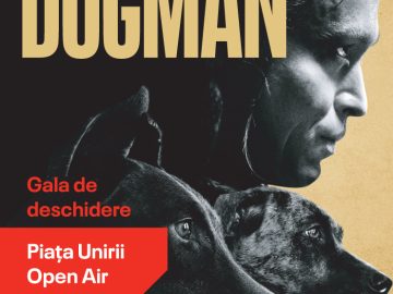TIFF.23 începe în forță cu o poveste despre răzbunare marca Luc Besson