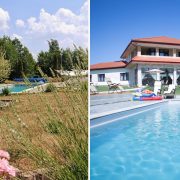 Team Building în Râșca - Pensiunea Adanis Confort (1)