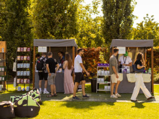 The Coffee Village Festival revine la Cluj cu trei zile dedicate cafelei de specialitate