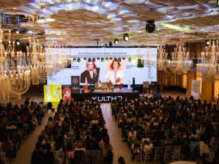 The Woman 2026 a reunit peste 1000 de participante și peste 80 de parteneri din întreaga țară