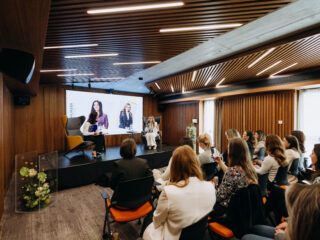 The Woman 2026: un eveniment despre leadership real, într-o perioadă de schimbare economică