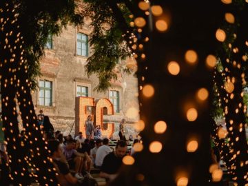 Acces, plăți și transport la Electric Castle 2022 | Informații utile