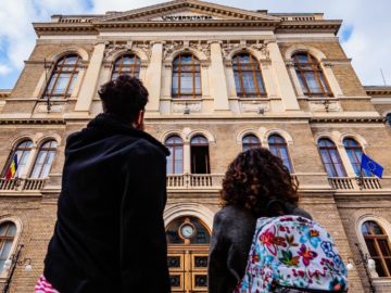 UBB Cluj, singura universitate din România clasată într-un top internațional