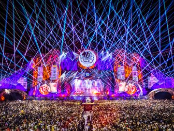 UNTOLD X: 7-10 august 2025