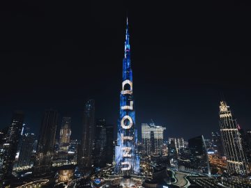 UNTOLD – Primul Mega Festival din Dubai va avea loc în februarie 2024