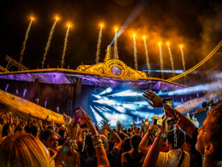 UNTOLD 2026, mai mult decât un festival. Câteva gânduri după patru zile petrecute în inima evenimentului