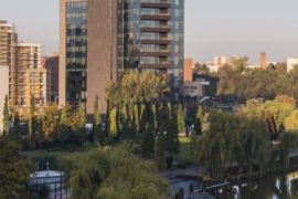 United Business Center Cluj