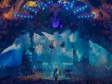 UNTOLD Universe și ZAMNA anunță un parteneriat global