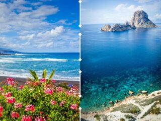 Vacanțe cu vibe mediteranean: Ibiza, Tenerife și alte destinații potrivite pentru o escapadă cu prietenii