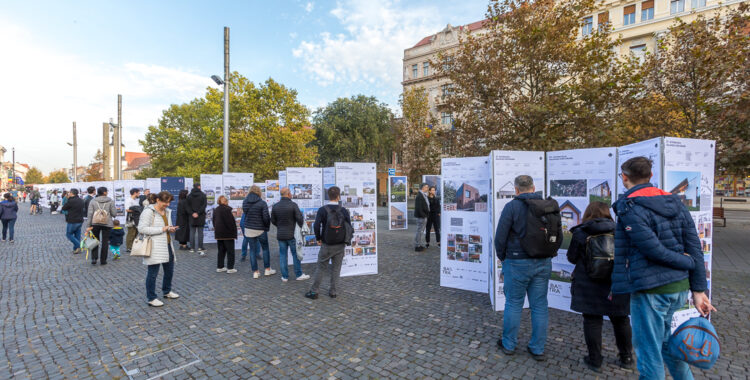 BATRA 2025: 10 bienale și anuale de arhitectură din România, reunite la Cluj-Napoca