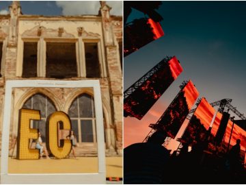 Vin la Electric Castle: Placebo, The Chemical Brothers, Aurora și Machine Gun Kelly