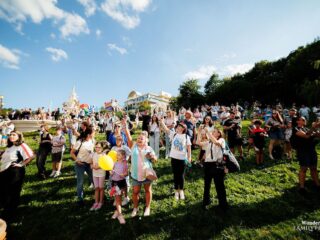 PREMIERĂ: Competiție internațională de magie în timpul celui mai mare festival pentru familii, Wonder Family Fest