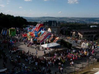 Wonder Family Fest: Numărătoarea inversă pentru cel mai mare festival pentru familii din România a început!