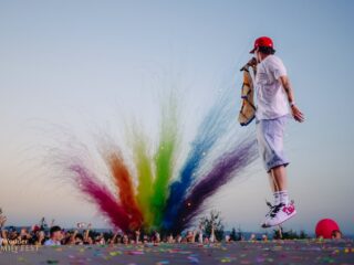 Wonder Family Fest 2026: Peste 70.000 de participanți au demonstrat că e mai fain împreună. Ediția a patra a festivalului va avea loc între 30 iulie și 1 august 2027