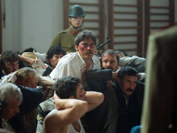 Zilele Filmului Românesc debutează cu proiecții sold out și zeci de invitați prezenți la TIFF.22