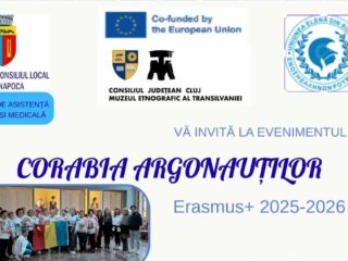 „Corabia Argonauților” ajunge la Cluj: muzică, dans și tradiții grecești la Muzeul Etnografic al Transilvaniei
