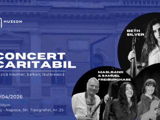 Un nou capitol pentru Muzeon: muzeul se mută într-o clădire de patrimoniu