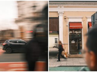 Program de weekend în Cluj: evenimente 20 – 22 februarie 2026