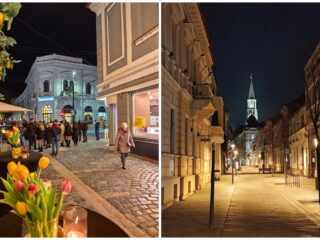 Agenda săptămânii în Cluj: evenimente 9 – 15 martie 2026