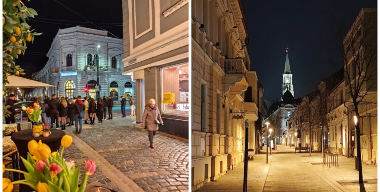 Agenda săptămânii în Cluj: evenimente 9 - 15 martie 2026