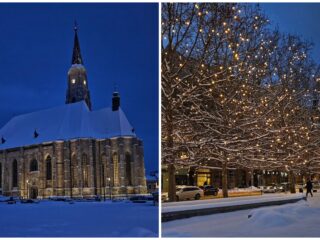 Agenda săptămânii în Cluj: evenimente 12-18 ianuarie 2026