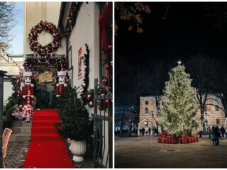 Agenda săptămânii în Cluj: evenimente 15 – 21 decembrie 2025