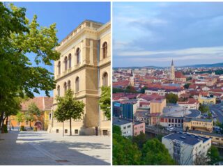 Agenda săptămânii în Cluj: evenimente 10 – 16 august 2026