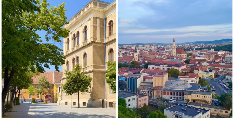 Agenda săptămânii în Cluj: evenimente 10 - 16 august 2026