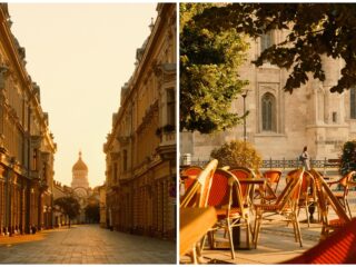 Program de weekend în Cluj: evenimente 14 – 16 august 2026