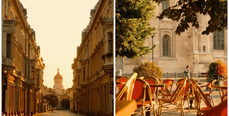 Program de weekend în Cluj: evenimente 14 - 16 august 2026