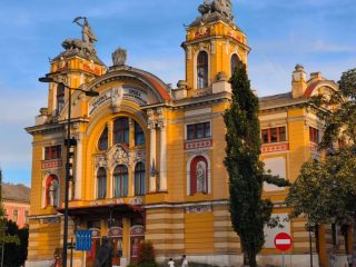Agenda săptămânii în Cluj: evenimente 15-21 septembrie 2025
