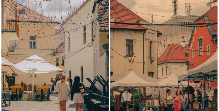 Program de weekend în Cluj: evenimente 17 - 19 iulie 2026