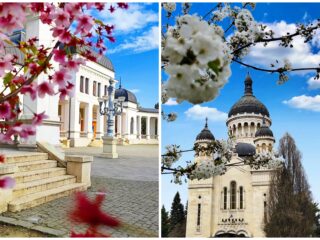 Agenda săptămânii în Cluj: evenimente 20 aprilie 2026 – 26 aprilie 2026