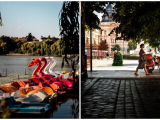 Agenda săptămânii în Cluj: evenimente 21 – 27 septembrie 2026