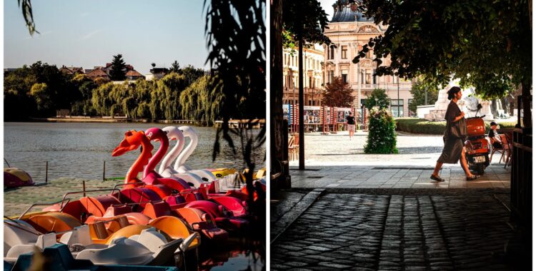Agenda săptămânii în Cluj: evenimente 21 - 27 septembrie 2026