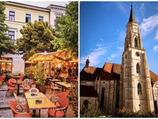 Agenda săptămânii în Cluj: evenimente 22 – 28 iunie 2026