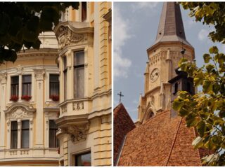 Agenda săptămânii în Cluj: evenimente 3 – 9 august 2026