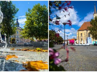 Agenda săptămânii în Cluj: evenimente 31 august – 6 septembrie 2026
