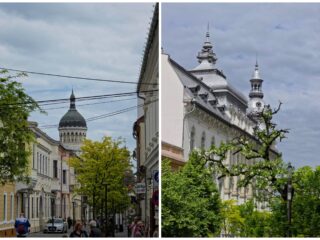 Program de weekend în Cluj: evenimente 4 – 6 septembrie 2026