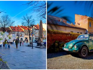 Agenda săptămânii în Cluj: evenimente 2 – 8 martie 2026