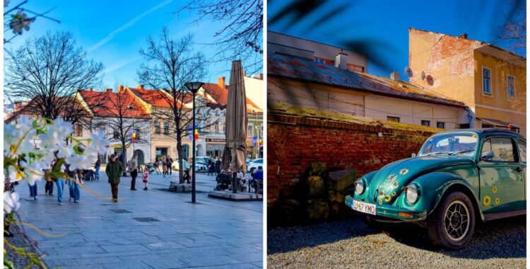 Agenda săptămânii în Cluj: evenimente 2 - 8 martie 2026