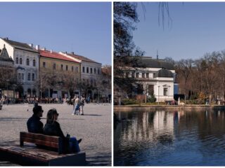 Agenda săptămânii în Cluj: evenimente 16 – 22 martie 2026