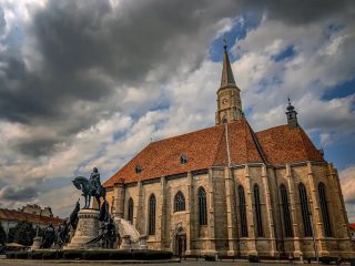 Agenda săptămânii în Cluj: evenimente 25-31 august 2025