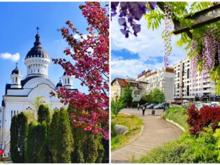 Program de weekend în Cluj: evenimente 15 – 17 mai 2026