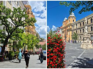 Program de weekend în Cluj: evenimente 19 – 21 iunie 2026